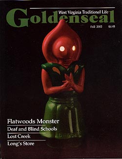 2002 Fall Cover