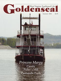 2002 Summer Cover