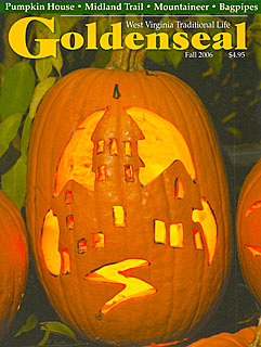 2006 Fall Cover
