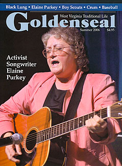2006 Summer Cover