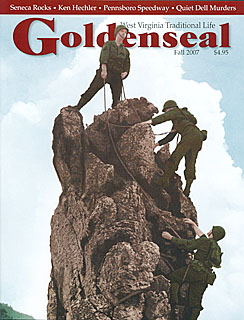 2007 Fall Cover