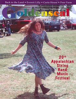 2009 Summer Cover