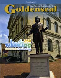 Goldenseal 2019 Fall Cover