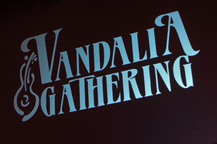 Vandalia Gathering logo