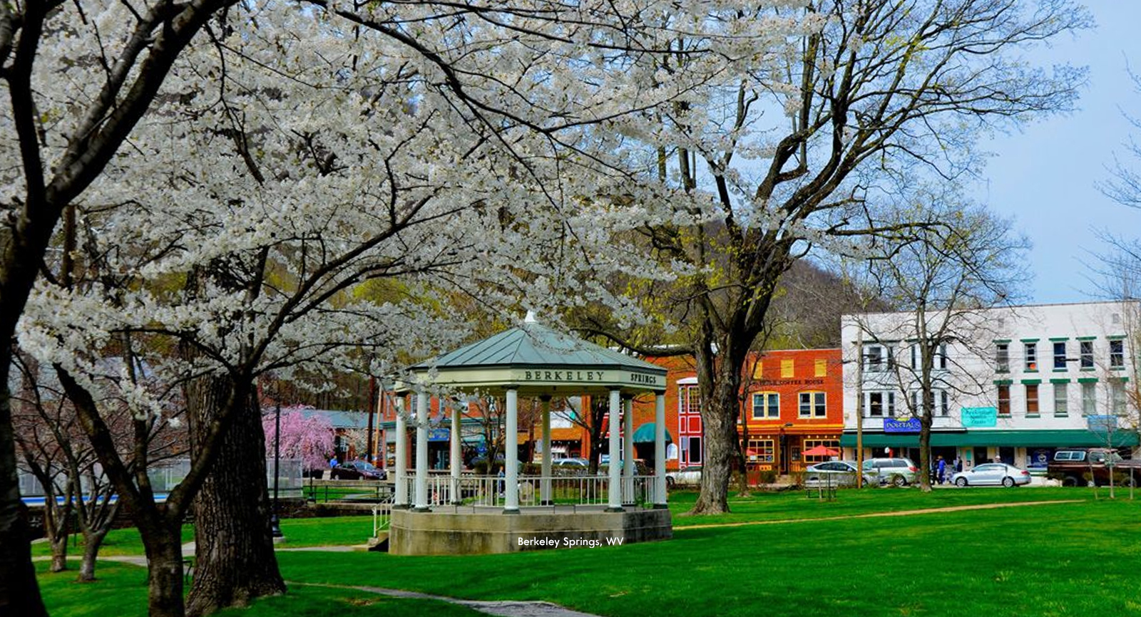 Certified Arts Communities West Virginia Department of Arts, Culture