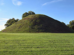 Grave Creek Mound Archaeological Complex - West Virginia Department of ...