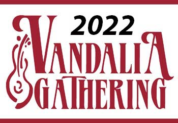 Vandalia Logo